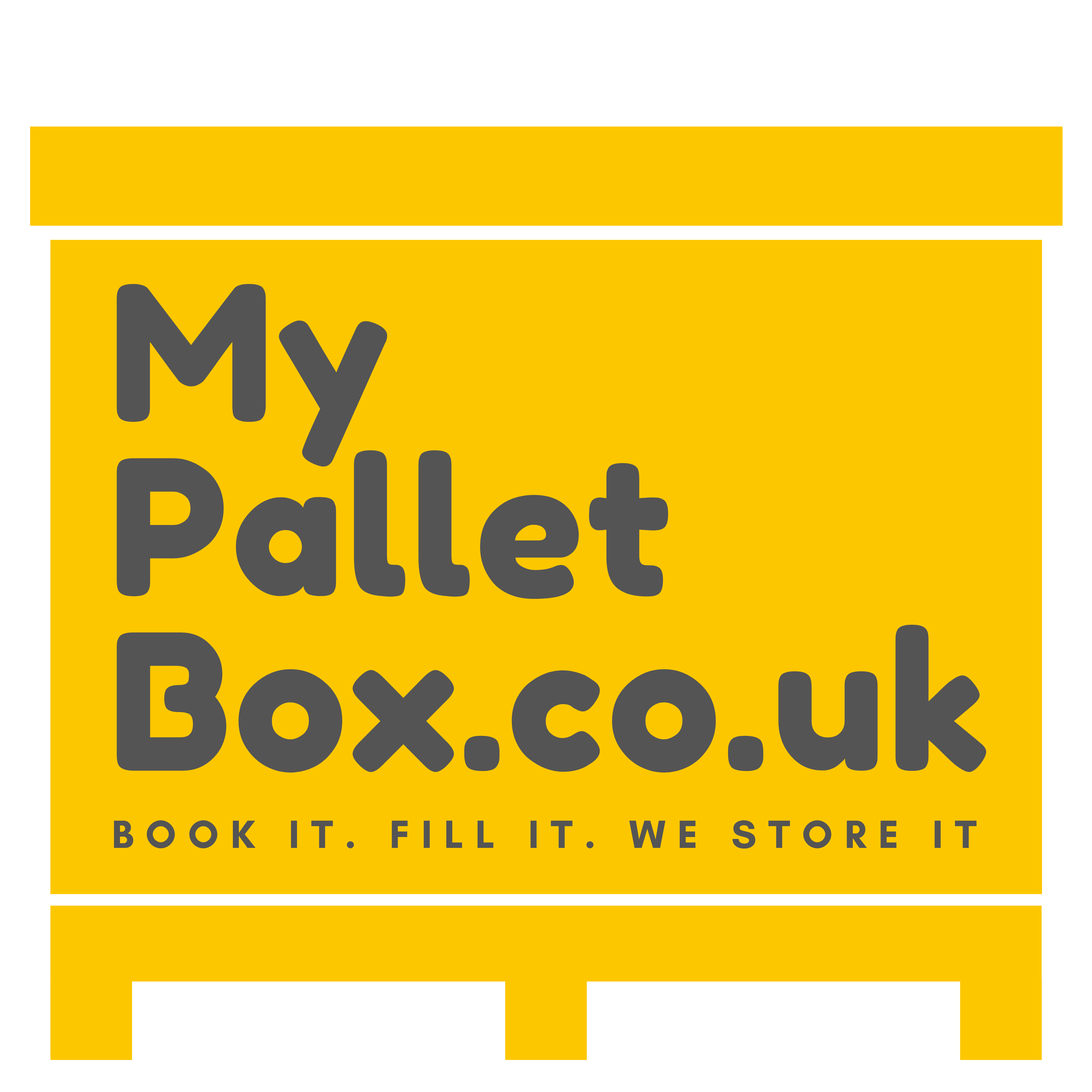 My Pallet Box